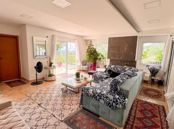 Casa · 411m² · 3 Quartos · 6 Vagas · Casa em Vila Real do Moinho Velho, Embu das Artes/SP de 411m² 3 quartos à venda por R$ 2.200.000,00