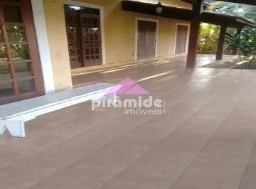 Casa · 350m² · 4 Quartos · 8 Vagas · Casa em Freitas, São José dos Campos/SP de 350m² 4 quartos à venda por R$ 2.000.000,00