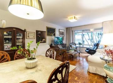 Apartamento · 150m² · 3 Quartos · 1 Vaga · Apartamento em Consolação, São Paulo/SP de 150m² 3 quartos à venda por R$ 2.130.000,00