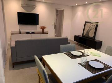 Apartamento · 60m² · 1 Quarto · 1 Vaga · Apartamento em Vila Madalena, São Paulo/SP de 60m² 1 quartos à venda por R$ 1.140.000,00 ou para loc
