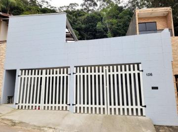 Casa · 265m² · 3 Quartos · 4 Vagas · Casa em Fazenda, Itajaí/SC de 265m² 3 quartos à venda por R$ 1.150.000,00