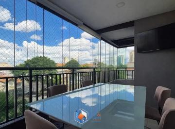 Apartamento · 84m² · 3 Quartos · 2 Vagas · Apartamento em Ipiranga, São Paulo/SP de 84m² 3 quartos à venda por R$ 1.090.000,00
