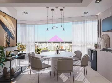 Apartamento de 3 quartos, São José dos Campos · Apartamento em Parque Residencial Aquarius, São José dos Campos/SP de 147m² 3 quartos à venda por R$
