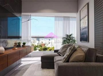 Apartamento · 147m² · 3 Quartos · 2 Vagas · Apartamento em Parque Residencial Aquarius, São José dos Campos/SP de 147m² 3 quartos à venda por R$