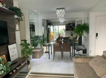 Apartamento · 75m² · 2 Quartos · 1 Vaga · Apartamento em Vila Gertrudes, São Paulo/SP de 75m² 2 quartos à venda por R$ 1.170.000,00