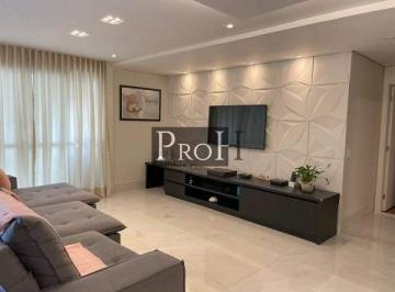 Apartamento · 184m² · 3 Quartos · 3 Vagas · Apartamento em Jardim São Caetano, São Caetano do Sul/SP de 184m² 3 quartos à venda por R$ 2.210.000