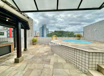 Apartamento · 175m² · 3 Quartos · 1 Vaga · Cobertura em Jardim Las Palmas, Guarujá/SP de 175m² 3 quartos à venda por R$ 1.000.000,00