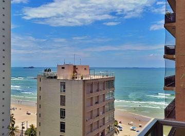 Apartamento · 131m² · 3 Quartos · 1 Vaga · Apartamento em Barra Funda, Guarujá/SP de 131m² 3 quartos à venda por R$ 1.200.000,00