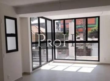 Casa · 163m² · 2 Quartos · 2 Vagas · Casa em Brooklin Novo, São Paulo/SP de 163m² 2 quartos à venda por R$ 1.900.000,00