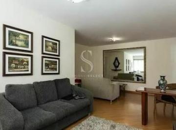 Apartamento · 110m² · 3 Quartos · 1 Vaga · Apartamento em Vila Olímpia, São Paulo/SP de 110m² 3 quartos à venda por R$ 1.100.000,00