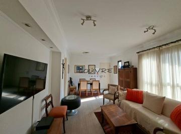Apartamento · 80m² · 3 Quartos · 1 Vaga · Apartamento em Vila Nova Conceição, São Paulo/SP de 80m² 3 quartos à venda por R$ 1.100.000,00