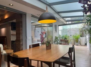 Apartamento · 118m² · 3 Quartos · 2 Vagas · Apartamento em Lagoa, Rio de Janeiro/RJ de 118m² 3 quartos à venda por R$ 2.250.000,00