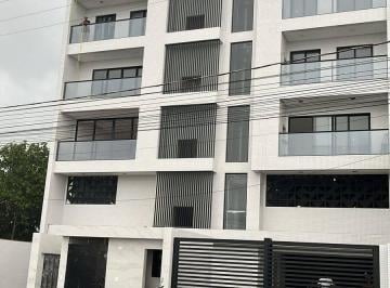 Apartamento · 79m² · 3 Quartos · 1 Vaga · Apartamento em Balneário Jamail Mar, Matinhos/PR de 79m² 3 quartos à venda por R$ 1.250.000,00