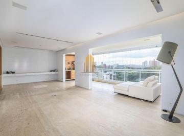 Apartamento · 171m² · 3 Quartos · 3 Vagas · Apartamento em Vila Andrade, São Paulo/SP de 171m² 3 quartos à venda por R$ 2.235.000,00
