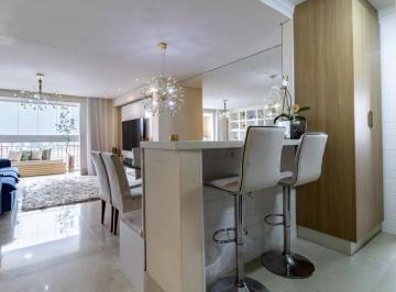 Apartamento · 84m² · 3 Quartos · 2 Vagas · Apartamento em Vila Campestre, São Paulo/SP de 84m² 3 quartos à venda por R$ 850.000,00