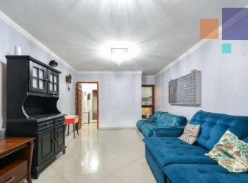 Casa · 143m² · 3 Quartos · 3 Vagas · Sobrado em Vila Regente Feijó, São Paulo/SP de 143m² 3 quartos à venda por R$ 945.000,00