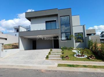 Casa · 267m² · 3 Quartos · 4 Vagas · Casa em Vila Capuava, Valinhos/SP de 267m² 3 quartos à venda por R$ 2.000.000,00