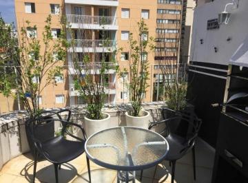 Apartamento · 106m² · 2 Quartos · 2 Vagas · Cobertura em Perdizes, São Paulo/SP de 106m² 2 quartos à venda por R$ 1.100.000,00