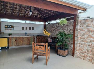 Casa · 160m² · 4 Quartos · 3 Vagas · Casa em Engordadouro, Jundiaí/SP de 160m² 4 quartos à venda por R$ 1.480.000,00