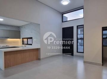 Casa · 139m² · 3 Quartos · 3 Vagas · Casa em Jardim Mantova, Indaiatuba/SP de 139m² 3 quartos à venda por R$ 1.350.000,00