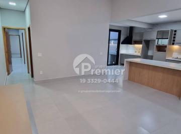 Casa · 139m² · 3 Quartos · 3 Vagas · Casa em Jardim Mantova, Indaiatuba/SP de 139m² 3 quartos à venda por R$ 1.350.000,00