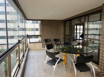 Apartamento · 284m² · 4 Quartos · 4 Vagas · Apartamento em Alphaville Industrial, Barueri/SP de 284m² 4 quartos à venda por R$ 2.200.000,00