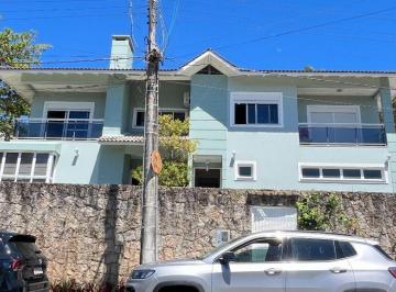Casa · 205m² · 3 Quartos · 4 Vagas · Casa em Pantanal, Florianópolis/SC de 205m² 3 quartos à venda por R$ 2.150.000,00 ou para locação R$