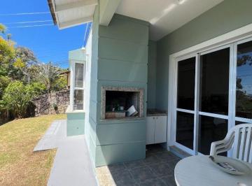 Casa · 205m² · 3 Quartos · 4 Vagas · Casa em Pantanal, Florianópolis/SC de 205m² 3 quartos à venda por R$ 2.150.000,00 ou para locação R$