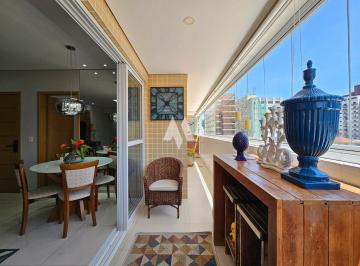 Apartamento · 91m² · 2 Quartos · 1 Vaga · Apartamento em Vila Belmiro, Santos/SP de 91m² 2 quartos à venda por R$ 1.200.000,00