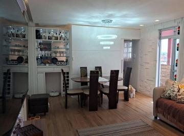 Apartamento · 160m² · 3 Quartos · 1 Vaga · Cobertura em Campinas, São José/SC de 160m² 3 quartos à venda por R$ 925.000,00