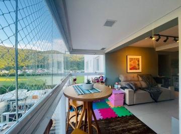 Apartamento · 70m² · 2 Quartos · 1 Vaga · Apartamento em Ressacada, Itajaí/SC de 70m² 2 quartos à venda por R$ 850.000,00