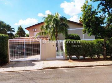 Casa · 200m² · 3 Quartos · 8 Vagas · Casa em Parque Xangrilá, Campinas/SP de 200m² 3 quartos à venda por R$ 2.150.000,00