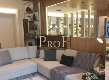 Apartamento · 137m² · 4 Quartos · 3 Vagas · Apartamento em Centro, São Bernardo do Campo/SP de 137m² 4 quartos à venda por R$ 1.800.000,00