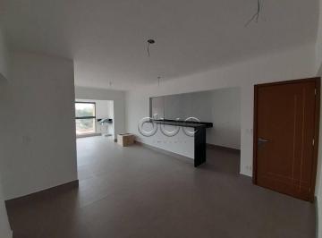 Apartamento · 109m² · 3 Quartos · 2 Vagas · Apartamento em São Judas, Piracicaba/SP de 109m² 3 quartos à venda por R$ 1.063.000,00