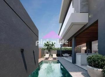 Casa · 250m² · 3 Quartos · 2 Vagas · Casa em Jardim Bela Vista, São José dos Campos/SP de 250m² 3 quartos à venda por R$ 1.850.000,00