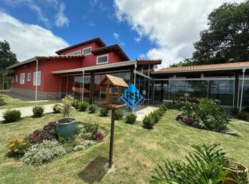 Rural · 247m² · 3 Quartos · 8 Vagas · Chácara em Ibiúna, Ibiúna/SP de 247m² 3 quartos à venda por R$ 1.195.000,00