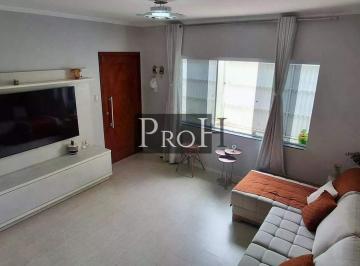 Casa · 142m² · 3 Quartos · 3 Vagas · Sobrado em Osvaldo Cruz, São Caetano do Sul/SP de 142m² 3 quartos à venda por R$ 1.180.000,00