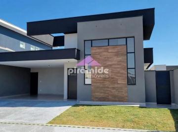 Casa · 150m² · 3 Quartos · 2 Vagas · Casa em Condomínio Terras do Vale, Caçapava/SP de 150m² 3 quartos à venda por R$ 1.250.000,00