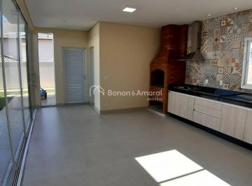 Casa · 320m² · 3 Quartos · 4 Vagas · Casa em Parque Brasil 500, Paulínia/SP de 320m² 3 quartos à venda por R$ 1.995.000,00