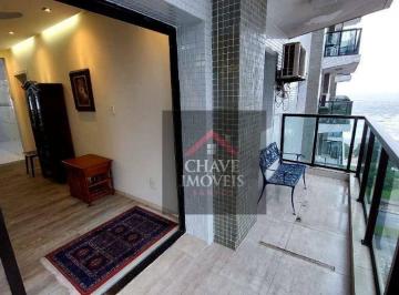 Apartamento · 146m² · 3 Quartos · 2 Vagas · Apartamento em Aparecida, Santos/SP de 146m² 3 quartos à venda por R$ 1.800.000,00 ou para locação R