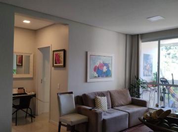 Apartamento · 84m² · 2 Quartos · 2 Vagas · Apartamento em Córrego Grande, Florianópolis/SC de 84m² 2 quartos à venda por R$ 1.100.000,00