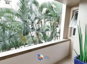 Apartamento · 150m² · 3 Quartos · 2 Vagas · Apartamento em Brooklin Novo, São Paulo/SP de 150m² 3 quartos à venda por R$ 1.250.000,00