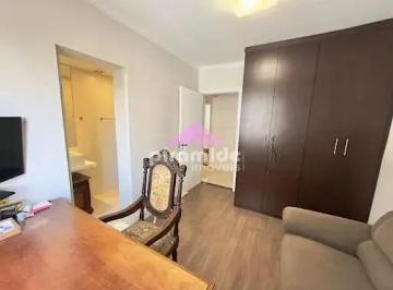 Apartamento · 136m² · 4 Quartos · 2 Vagas · Apartamento em Vila Ema, São José dos Campos/SP de 136m² 4 quartos à venda por R$ 1.200.000,00