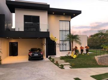 Casa · 220m² · 3 Quartos · 2 Vagas · Casa em Chácara Morada Mediterrânea, Jundiaí/SP de 220m² 3 quartos à venda por R$ 1.950.000,00