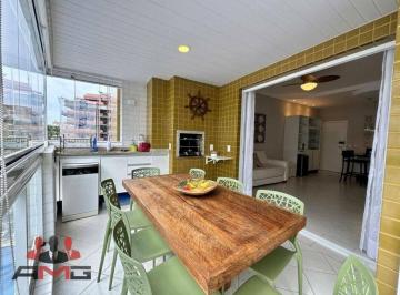 Apartamento · 88m² · 3 Quartos · 2 Vagas · Apartamento em Riviera, Bertioga/SP de 88m² 3 quartos à venda por R$ 2.250.000,00