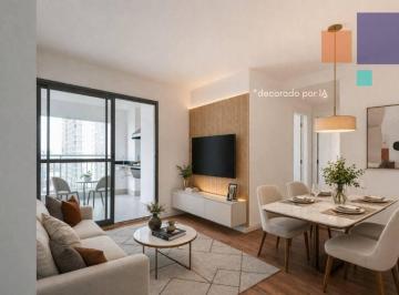 Apartamento · 72m² · 2 Quartos · 1 Vaga · Apartamento em Vila Dom Pedro I, São Paulo/SP de 72m² 2 quartos à venda por R$ 879.000,00