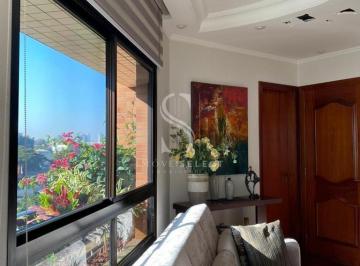 Apartamento · 154m² · 3 Quartos · 3 Vagas · Apartamento em Vila Mascote, São Paulo/SP de 154m² 3 quartos à venda por R$ 1.800.000,00