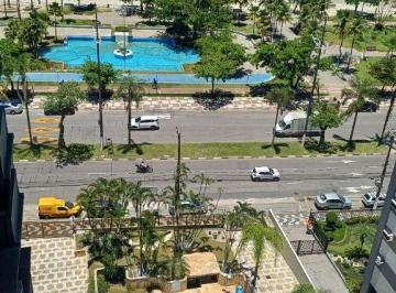 Apartamento · 127m² · 3 Quartos · 2 Vagas · Apartamento em Aparecida, Santos/SP de 127m² 3 quartos à venda por R$ 2.150.000,00