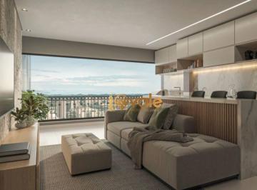 Apartamento · 87m² · 3 Quartos · 2 Vagas · Apartamento em Vila Ema, São José dos Campos/SP de 87m² 3 quartos à venda por R$ 1.085.000,00