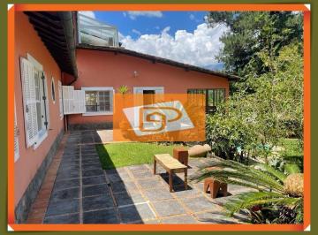 Casa · 400m² · 4 Quartos · 2 Vagas · Casa em Corrêas, Petrópolis/RJ de 400m² 4 quartos à venda por R$ 1.980.000,00